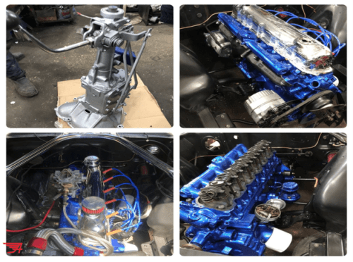 Ford Mustang Limited Edition Sprint 200 1966 For Sale Lebanon