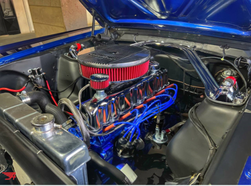 Ford Mustang Limited Edition Sprint 200 1966 For Sale Lebanon