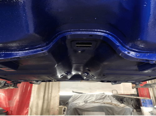 Ford Mustang Limited Edition Sprint 200 1966 For Sale Lebanon