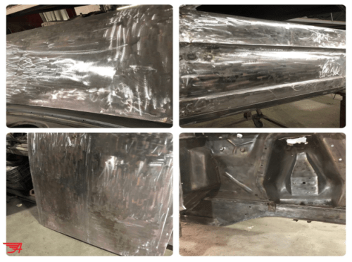 Ford Mustang Limited Edition Sprint 200 1966 For Sale Lebanon