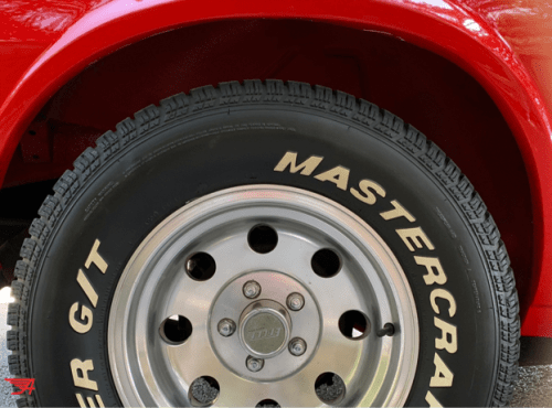 Chevrolet Camaro Z28 RS 1973 For Sale and Rent Lebanon