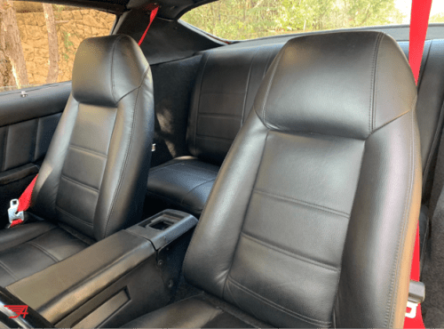 Chevrolet Camaro Z28 RS 1973 For Sale and Rent Lebanon