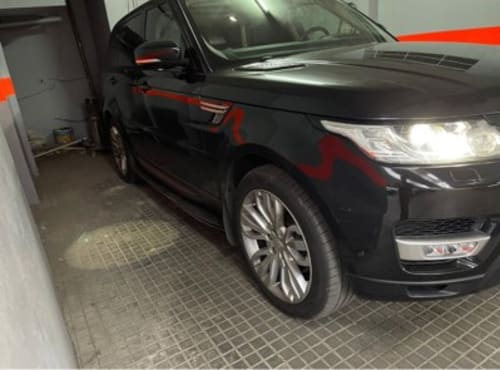 Range Rover Sport 2017 For Sale Lebanon