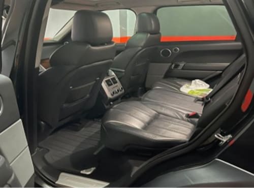 Range Rover Sport 2017 For Sale Lebanon