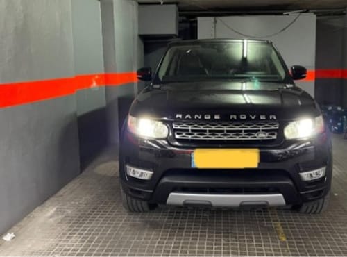 Range Rover Sport 2017 For Sale Lebanon