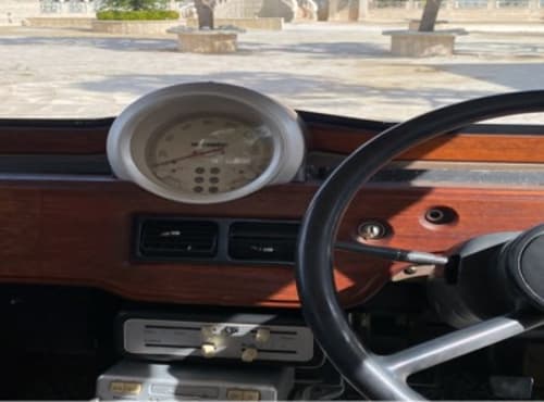 Fiat 503 Torpedo 1927 For Sale and Rent Lebanon