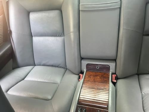 Mercedes CL 500 1993 For Sale Lebanon