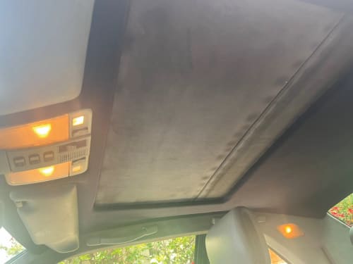 Mercedes CL 500 1993 For Sale Lebanon