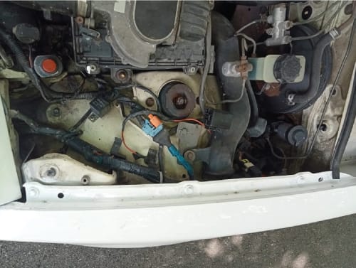 Mazda Miata 1990 For Sale Lebanon