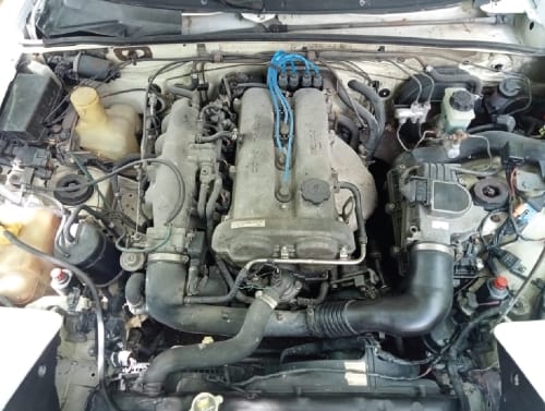 Mazda Miata 1990 For Sale Lebanon