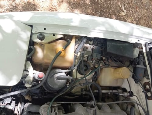 Mazda Miata 1990 For Sale Lebanon