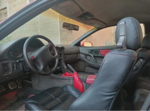 Mitsubishi GT3000 1995 For Sale Lebanon