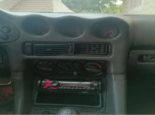 Mitsubishi GT3000 1995 For Sale Lebanon
