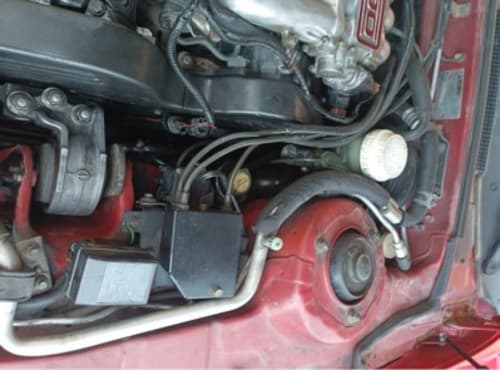 Mitsubishi GT3000 1995 For Sale Lebanon