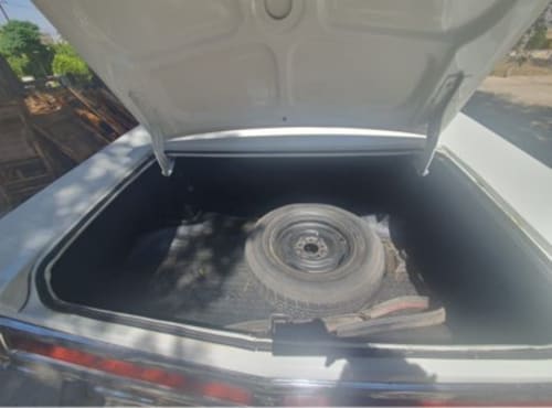 AMC Ambassador 1974 For Sale Lebanon