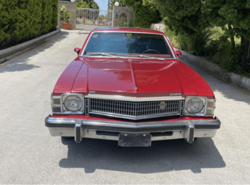 Buick Skylark 1979 For Sale Lebanon