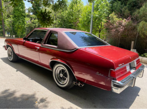 Buick Skylark 1979 For Sale Lebanon