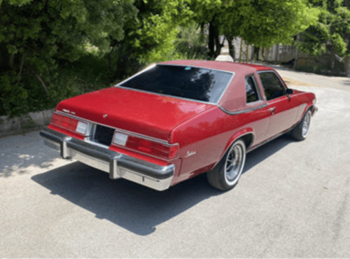 Buick Skylark 1979 For Sale Lebanon