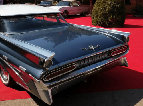 Pontiac Bonneville 1959 For Sale Lebanon