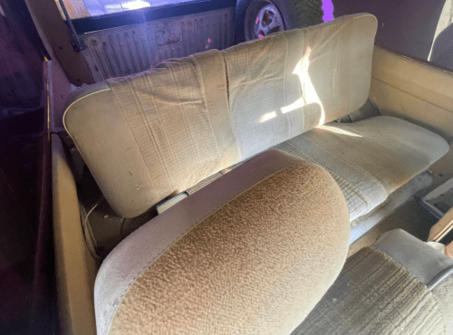 Range Rover Classic 1980 For Sale Lebanon