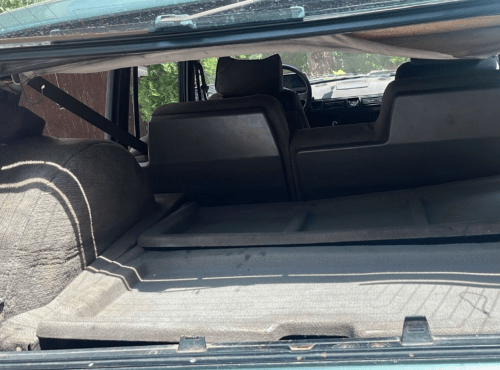 Range Rover Classic 1990 For Sale and Rent Lebanon