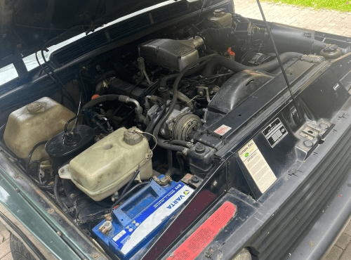 Range Rover Classic 1990 For Sale and Rent Lebanon