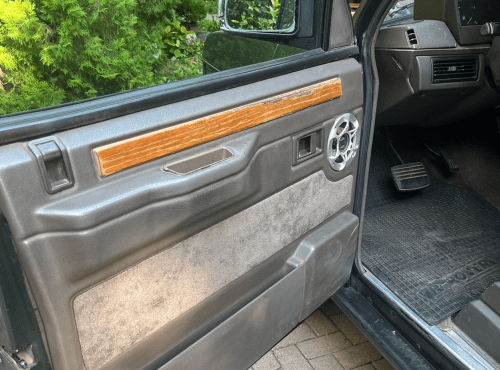 Range Rover Classic 1990 For Sale and Rent Lebanon