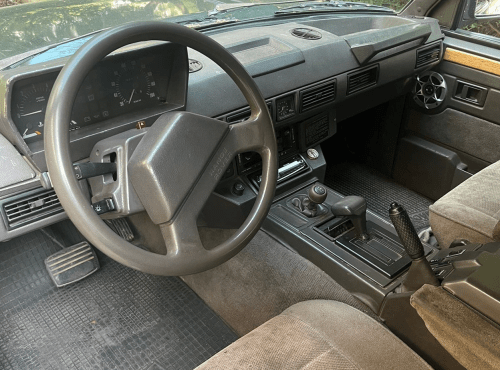 Range Rover Classic 1990 For Sale and Rent Lebanon