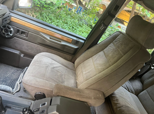 Range Rover Classic 1990 For Sale and Rent Lebanon