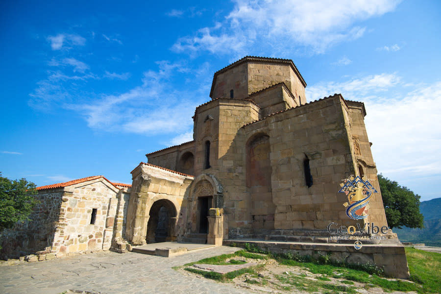 История двух столиц: Сити-тур по Тбилиси и Мцхете