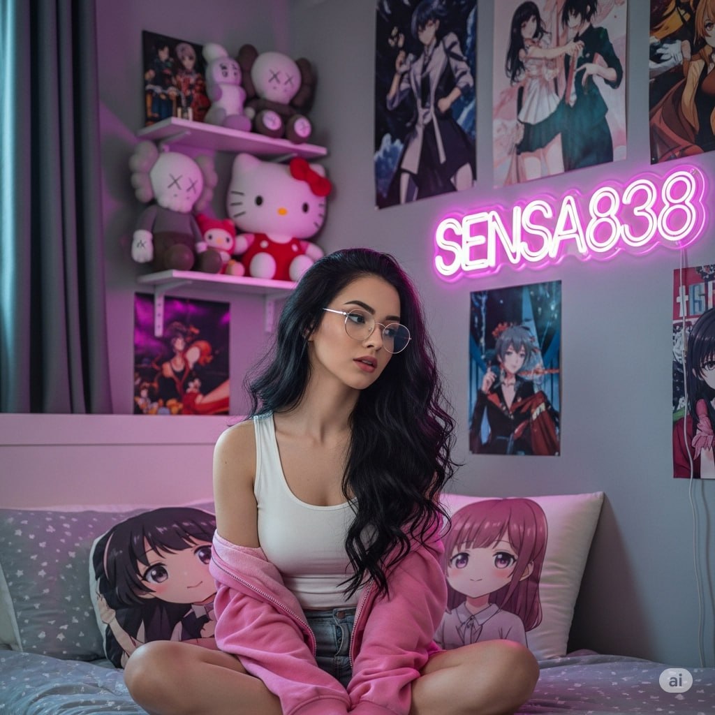 SENSA838