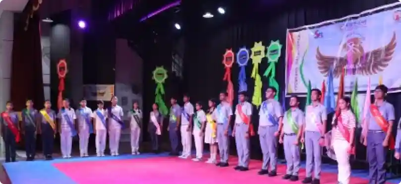 student 7