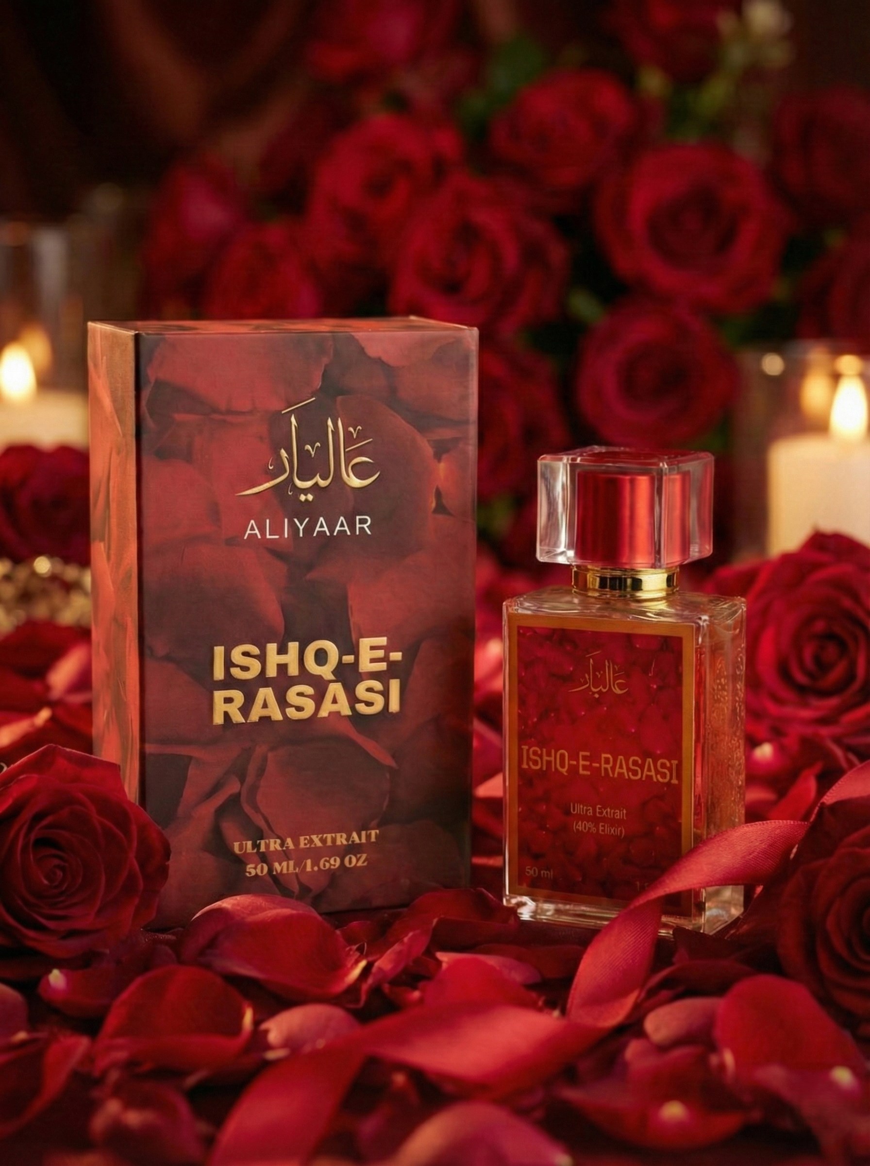 Ishq-E-Rasasi