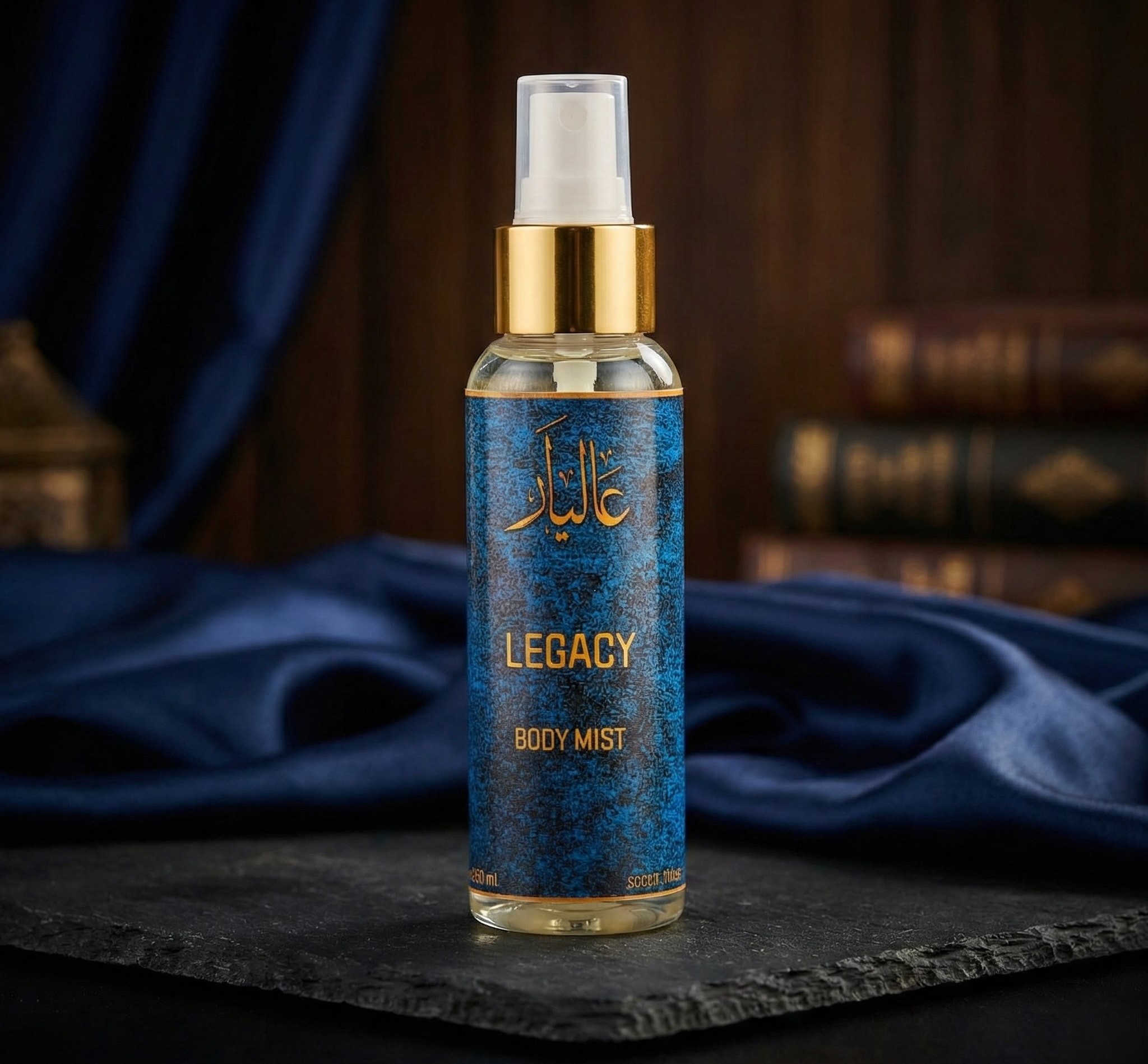 Legacy Body Mist