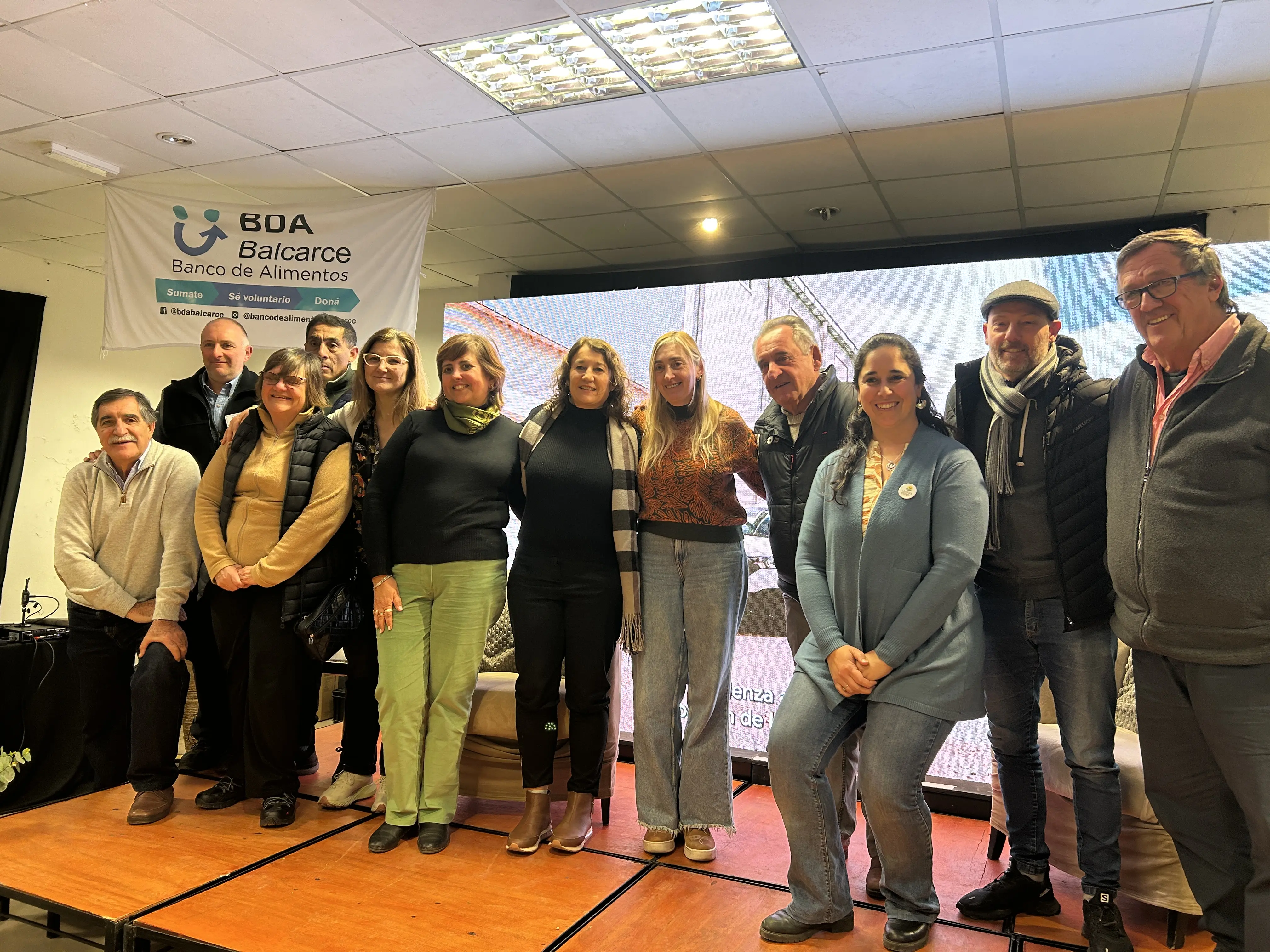 Jornada Técnica Cultivos de Cosecha Gruesa