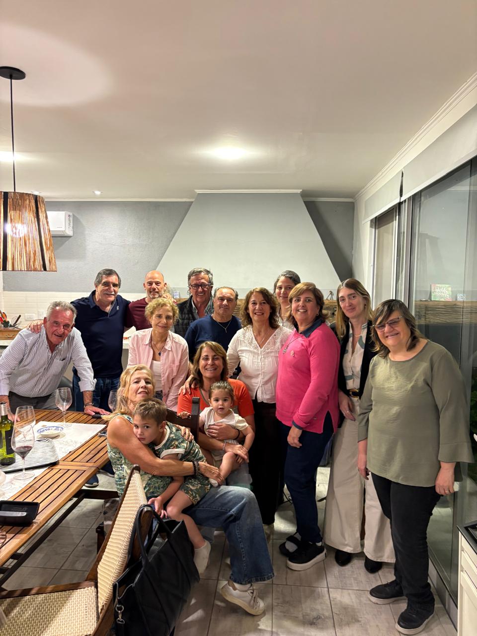 Nueva comisión Banco de Alimentos de Balcarce