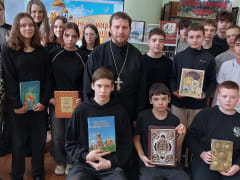 Киселёвские купола: Святыни родной земли