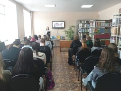 Ты в памяти и сердце, Сталинград