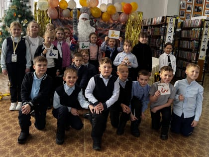 В Новый год за сказками