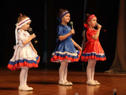 Гала-концерты муниципального этапа конкурса «Виктория. Песни Победы» проходят в Кузбассе