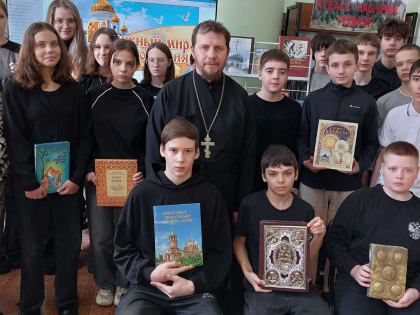 Киселёвские купола: Святыни родной земли