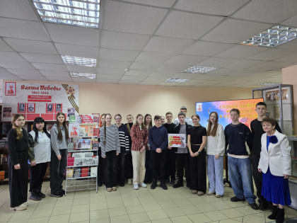 Судьба войны решалась в Сталинграде