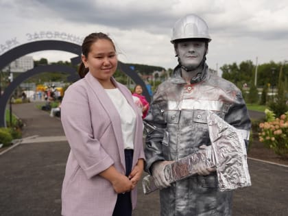 Новые проекты в Загорском: благоустройство и модернизация социальных объектов
