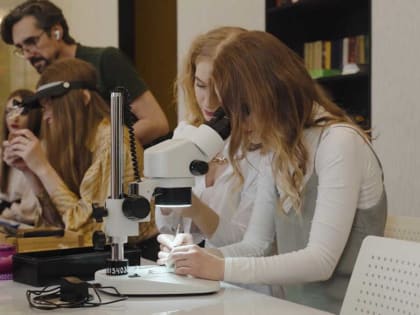 Сергей Цивилев: научный потенциал молодежи имеет особое значение для развития КуZбасса