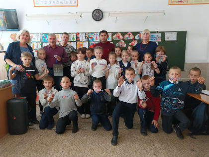 День Отца в России: Праздничные мероприятия для детей и пап