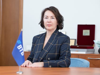 Изменения в банковском секторе России