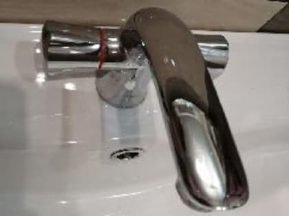 В Новокузнецке десятки домов остались без холодной воды