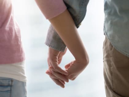 PRO&nbsp;интимные сигналы организма