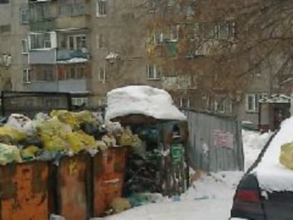 Проблемы экологии в мегаполисах