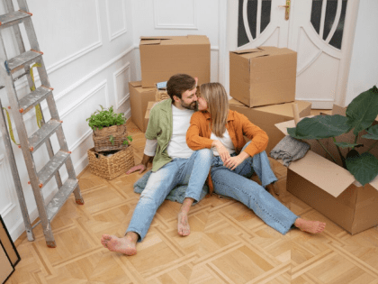 Георгий Горшков: июнь стал самой «горячей» порой в розничном кредитовании